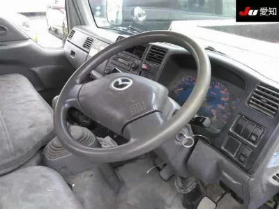 Mazda Titan