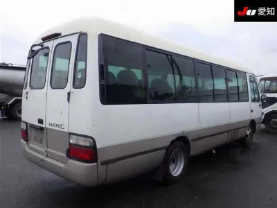 Hino LIESSE II