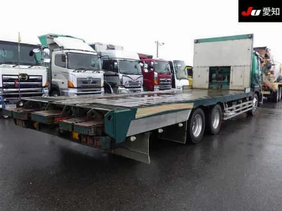 Nissan UD
