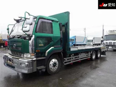 Nissan UD