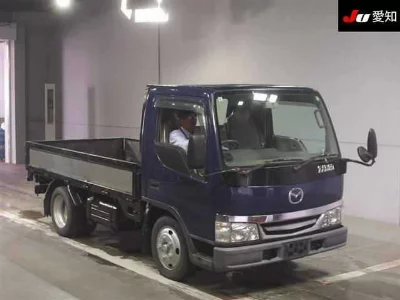 Mazda TITAN
