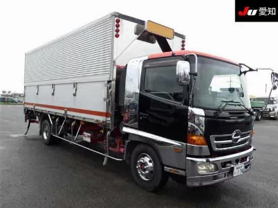Hino Ranger