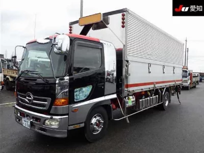Hino Ranger
