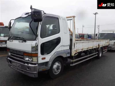 Mitsubishi FUSO FIGHTER