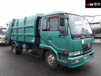 NISSAN DIESEL (UD) CONDOR