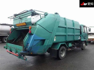 NISSAN DIESEL (UD) CONDOR