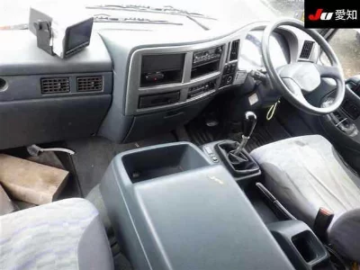 NISSAN DIESEL (UD) CONDOR