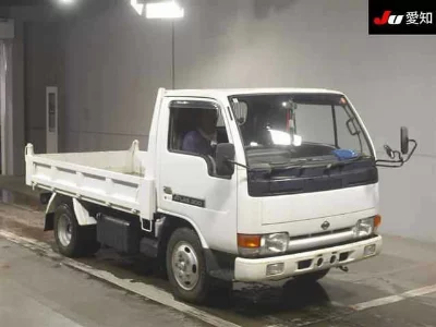 Nissan Atlas