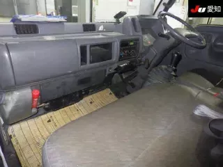 Nissan ATLAS
