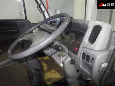 Nissan Atlas