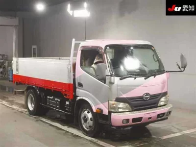 Hino DUTRO TRUCK