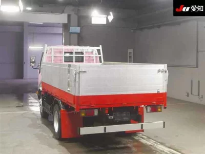 Hino DUTRO TRUCK
