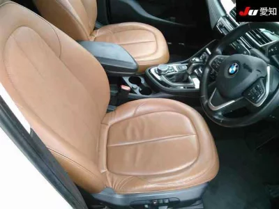 BMW 2-Series