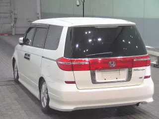 Honda Elysion