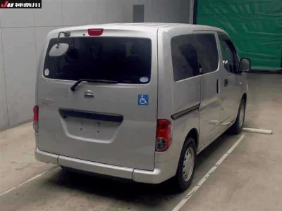 Nissan NV200 VANETTE VAN