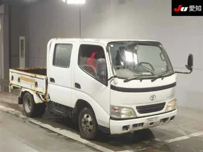 Toyota ToyoAce