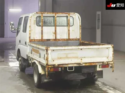 Toyota ToyoAce