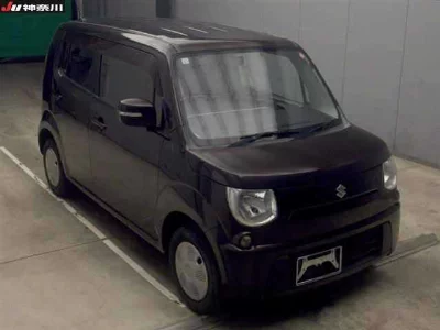 Suzuki MR Wagon