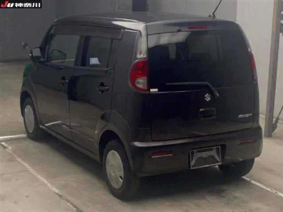 Suzuki MR Wagon