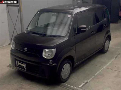 Suzuki MR Wagon