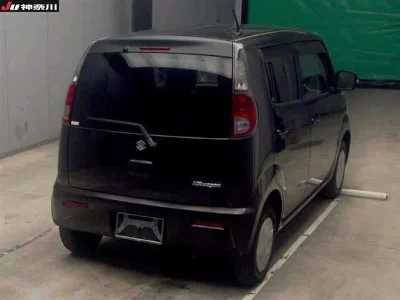 Suzuki MR Wagon