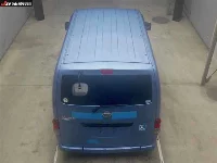 Цена авто Nissan NV200 VANETTE с аукционов Японии, номер кузова VM20, пробег 40 000, оценка 4