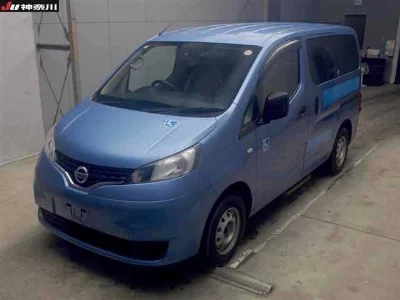 Nissan NV200 VANETTE