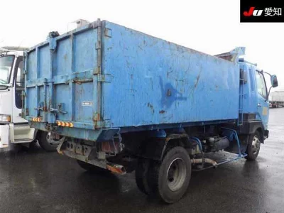 Mitsubishi Fuso Fighter