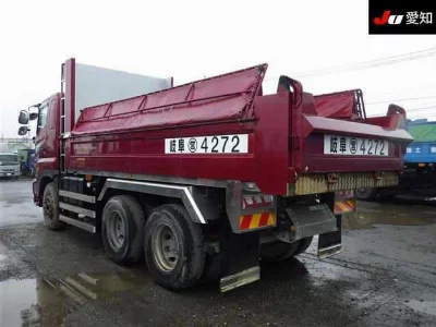 Hino Profia