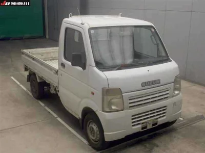 Suzuki CARRY