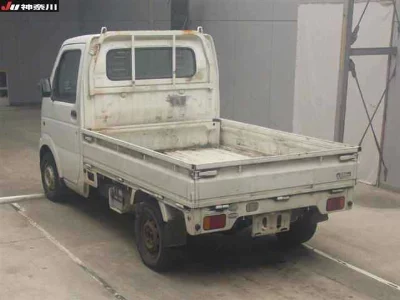 Suzuki CARRY