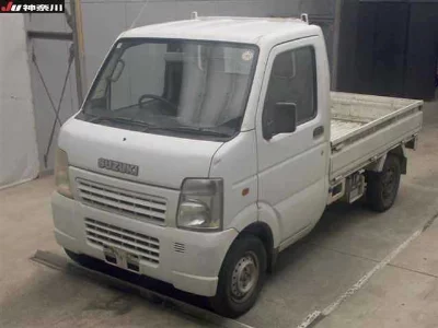 Suzuki CARRY