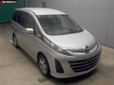 Mazda Biante