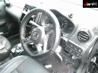 Цена авто Nissan Note с аукционов Японии, номер кузова HE12, пробег 148 000, оценка 20