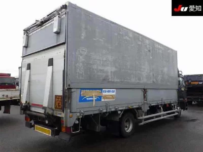 NISSAN DIESEL (UD) CONDOR