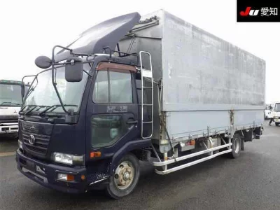 NISSAN DIESEL (UD) CONDOR