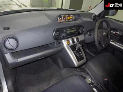 Toyota Corolla Rumion