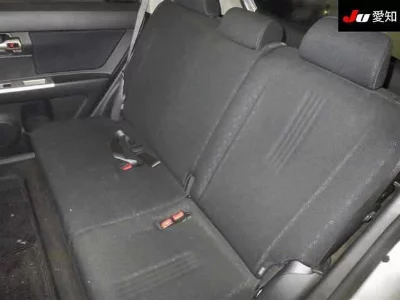 Toyota Corolla Rumion