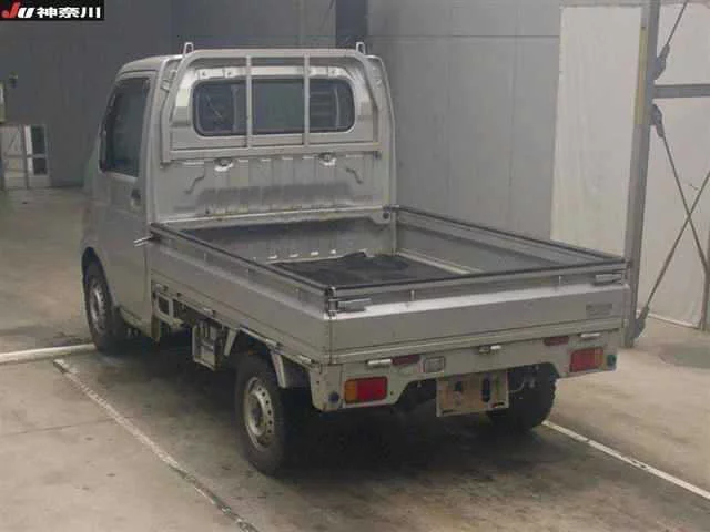 Suzuki CARRY  с аукциона в Японии