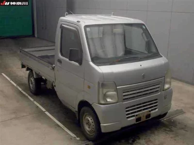 Suzuki CARRY