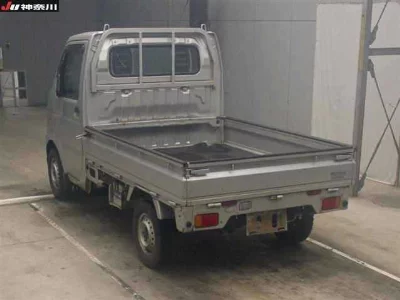 Suzuki CARRY