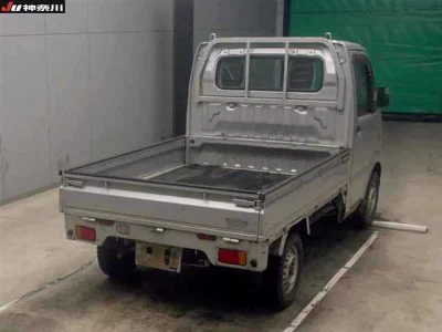 Suzuki CARRY