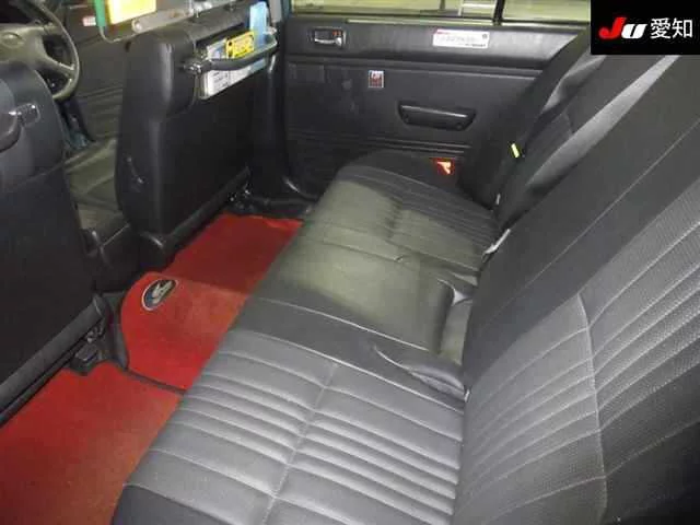 Toyota Comfort  с аукциона в Японии