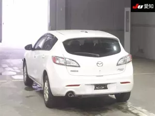 Mazda AXELA SPORT