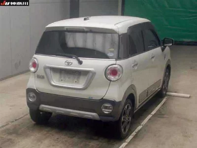 Toyota Pixis Joy