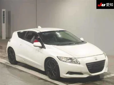 Honda CR-Z