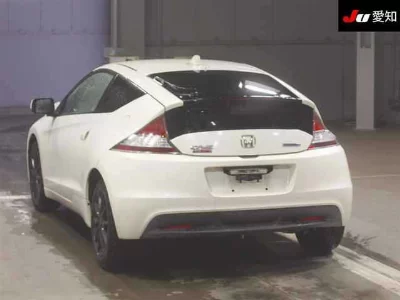 Honda CR-Z