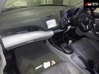 Honda CR-Z