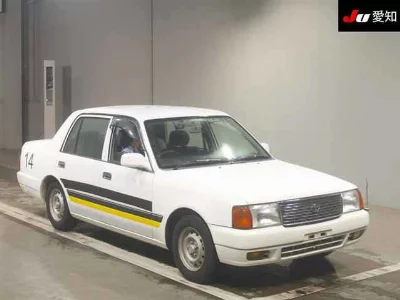 Toyota Comfort
