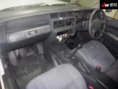 Toyota Comfort